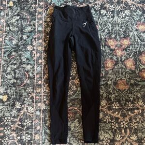 Gymshark Black Leggings